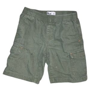 EPIC THREADS shorts kids 4T stained